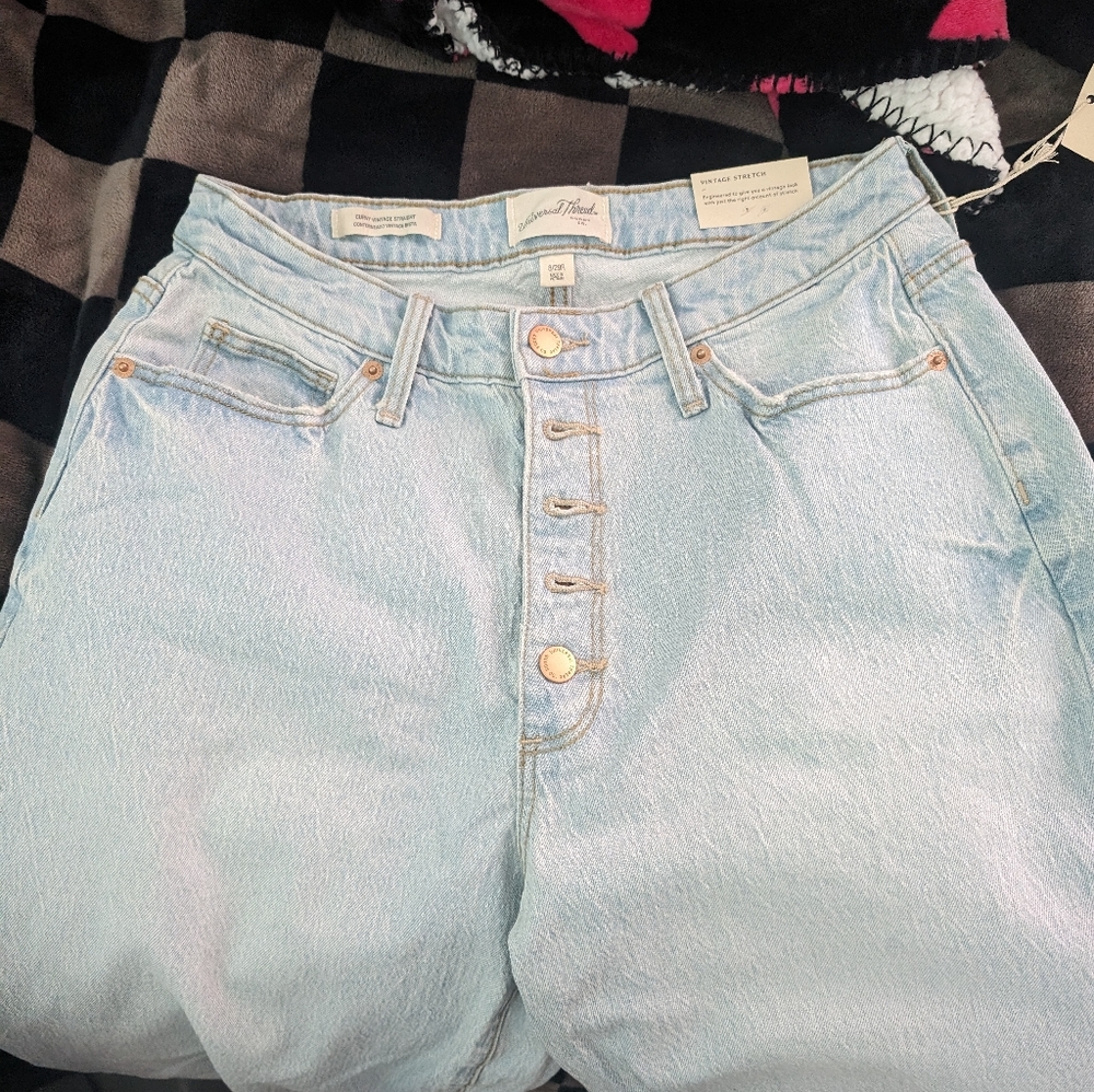 Universal Thread jeans - Picture 5 of 7
